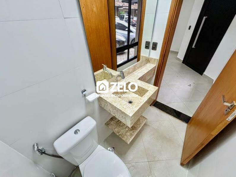 Casa em Condomínio em Chácara Primavera, Campinas - SP | Zelo Imóveis: 