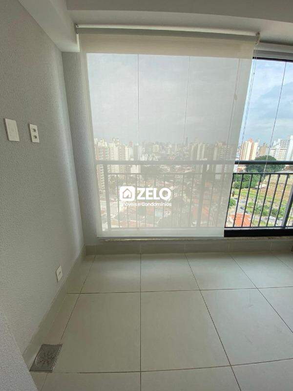 Apartamento em Botafogo, Campinas - SP | Zelo Imóveis: Apartamento para alugar, Botafogo - Campinas/SP