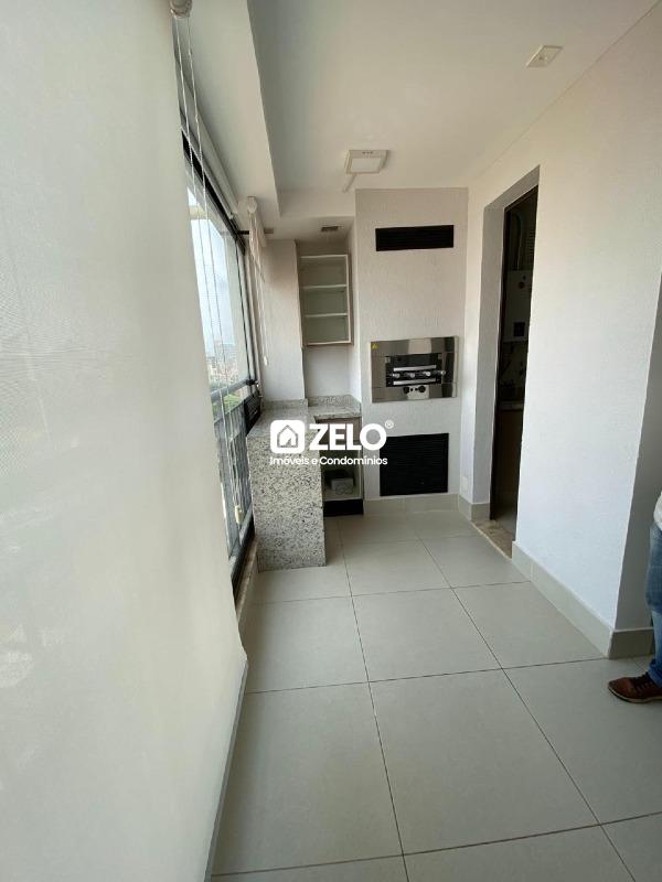 Apartamento em Botafogo, Campinas - SP | Zelo Imóveis: Apartamento para alugar, Botafogo - Campinas/SP