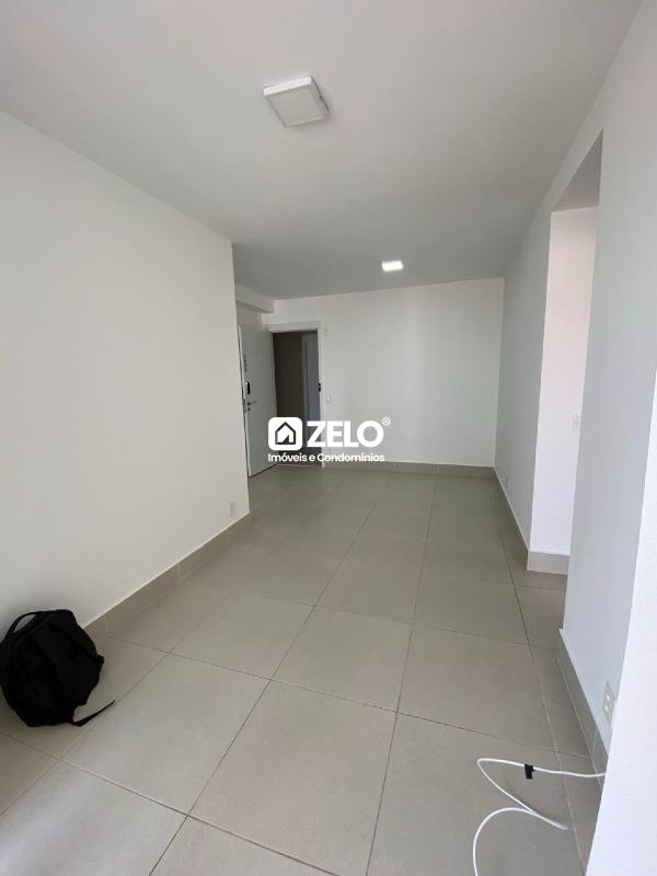 Apartamento em Botafogo, Campinas - SP | Zelo Imóveis: Apartamento para alugar, Botafogo - Campinas/SP