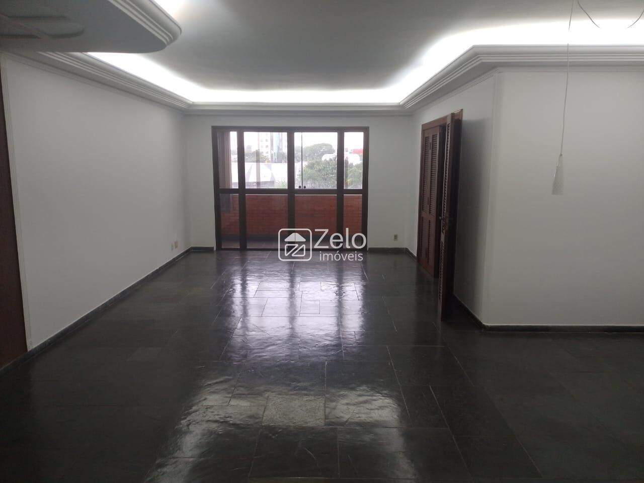 Apartamento em Jardim Chapadão, Campinas - SP | Zelo Imóveis: 