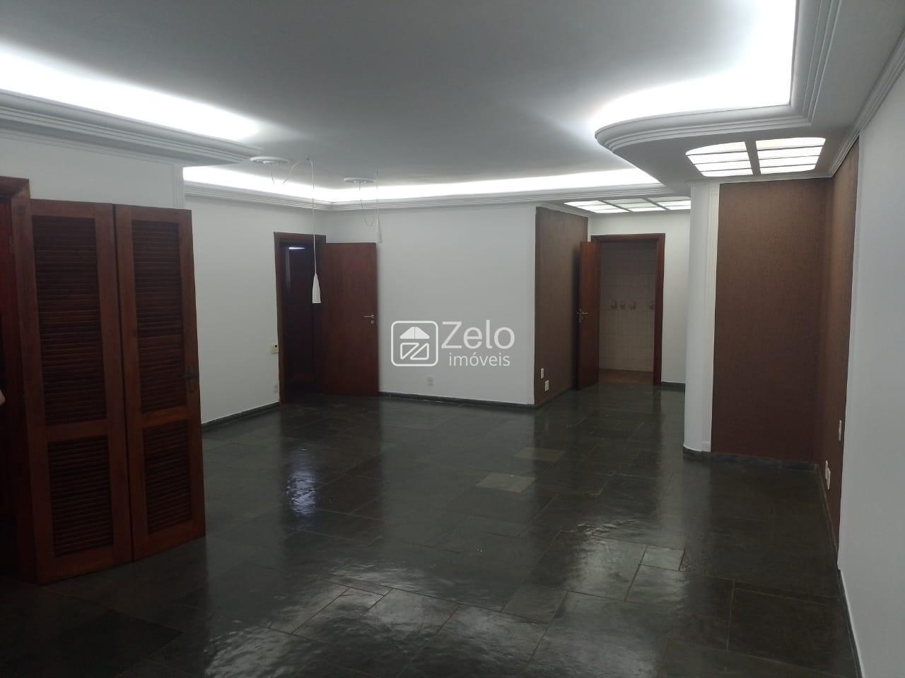 Apartamento em Jardim Chapadão, Campinas - SP | Zelo Imóveis: 