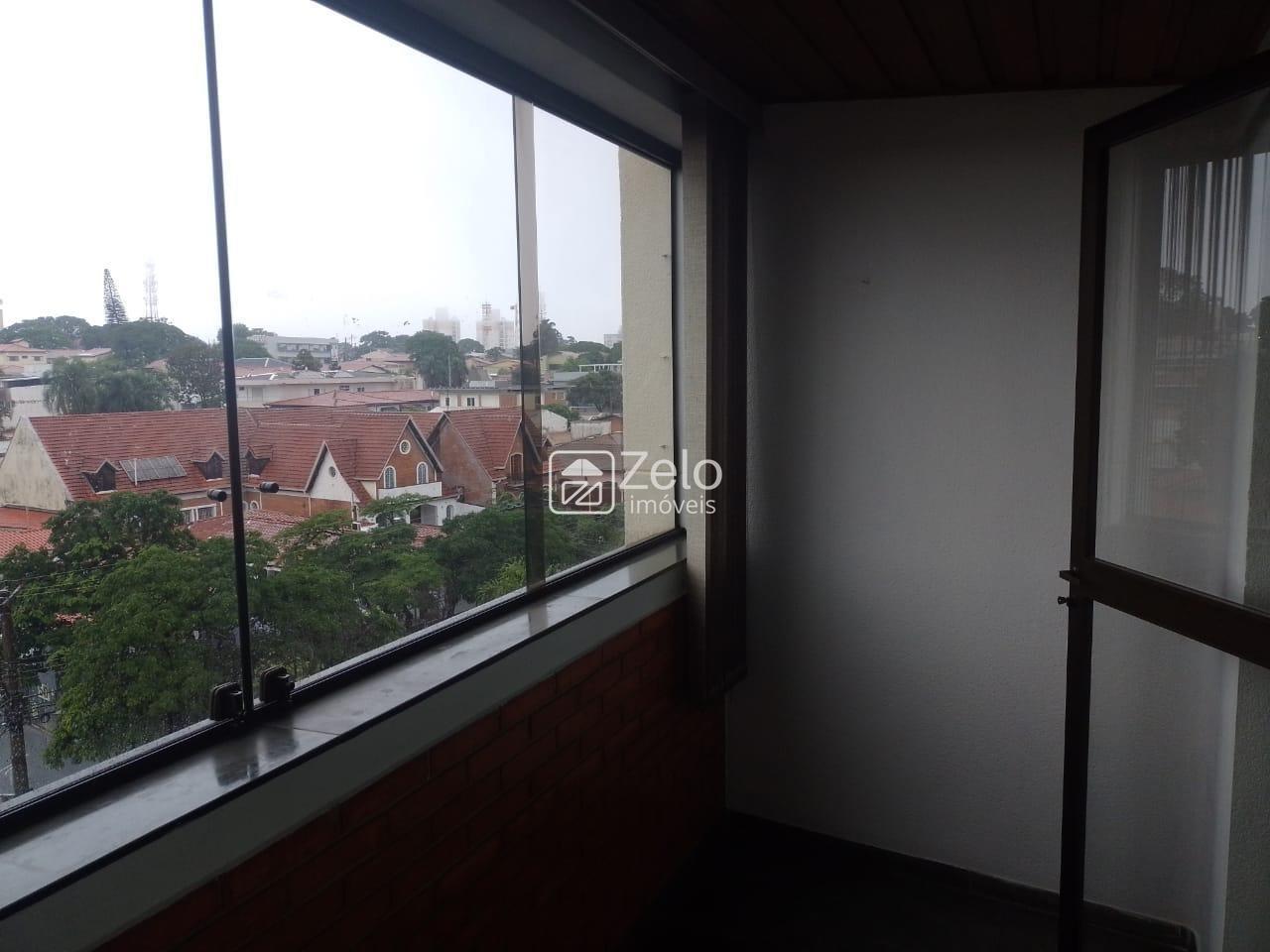 Apartamento em Jardim Chapadão, Campinas - SP | Zelo Imóveis: 