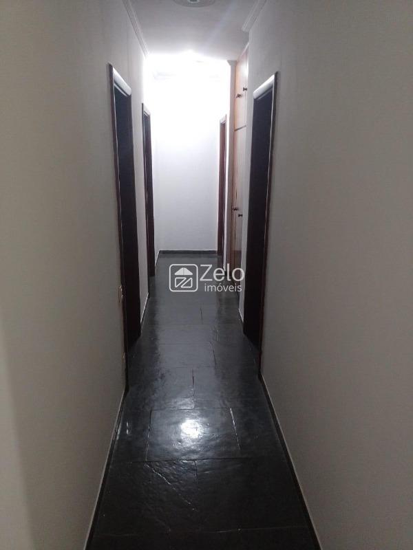 Apartamento em Jardim Chapadão, Campinas - SP | Zelo Imóveis: 
