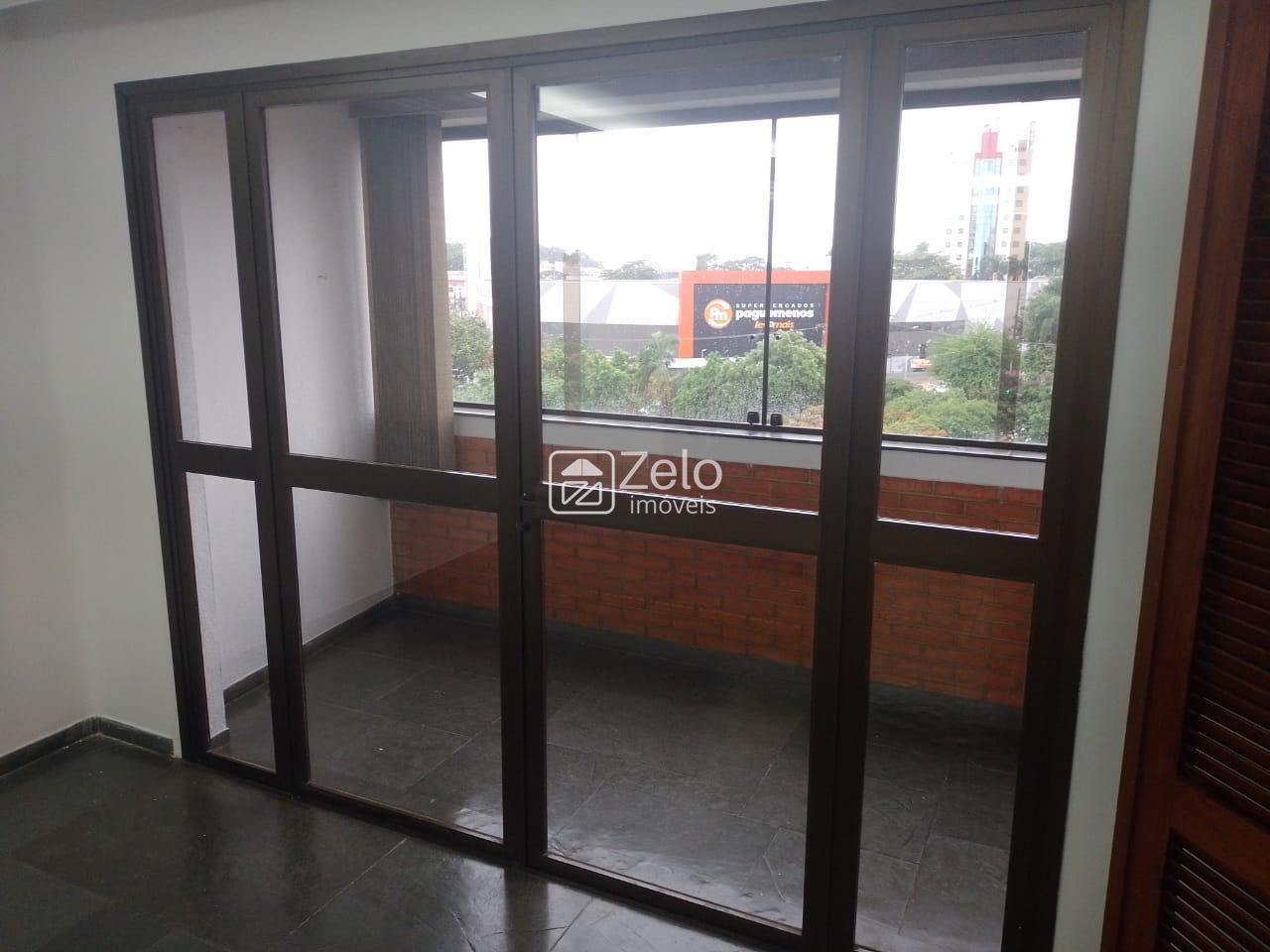 Apartamento em Jardim Chapadão, Campinas - SP | Zelo Imóveis: 