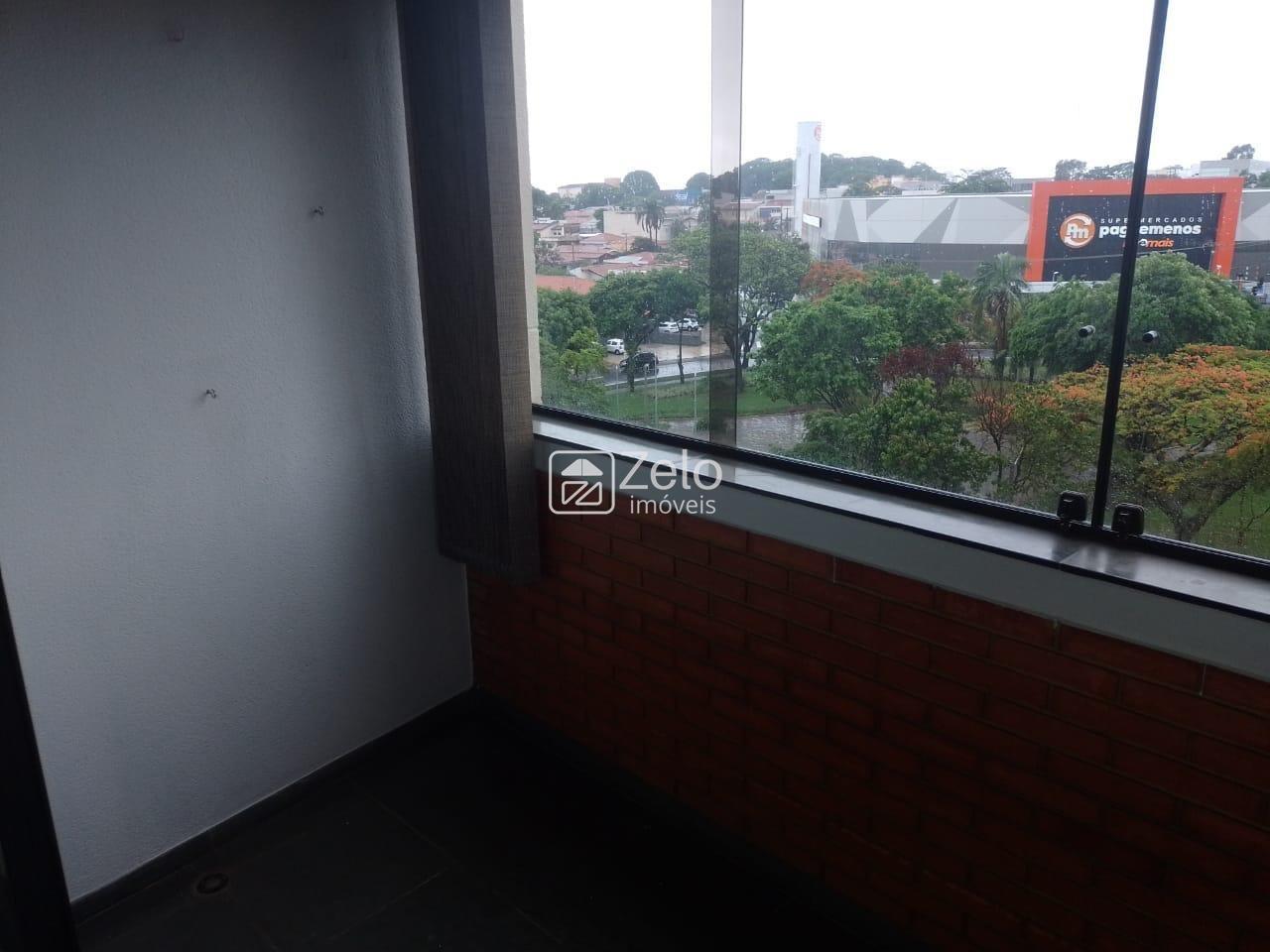 Apartamento em Jardim Chapadão, Campinas - SP | Zelo Imóveis: 