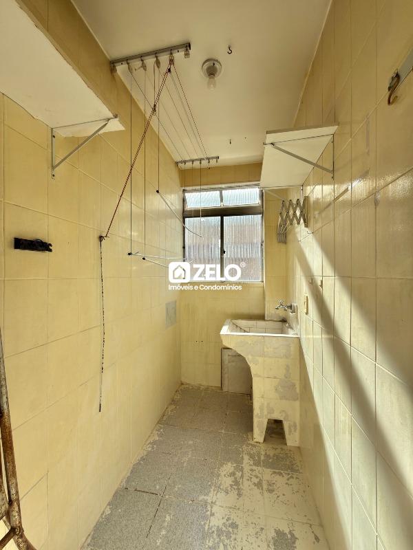 Dic III (Conjunto Habitacional Ruy Novaes) Campinas SP: 