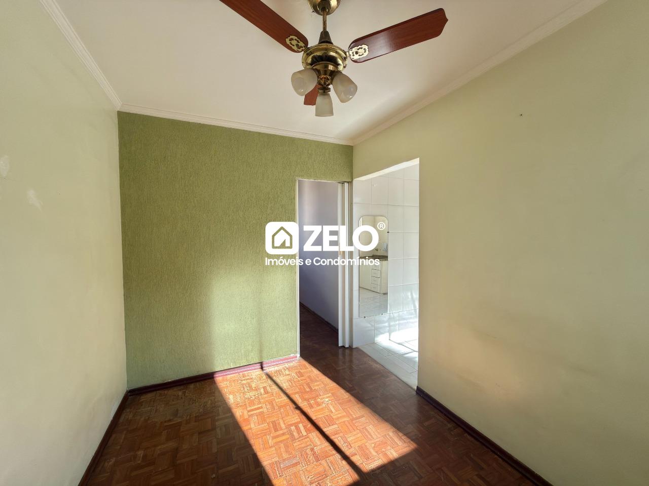 Dic III (Conjunto Habitacional Ruy Novaes) Campinas SP: 