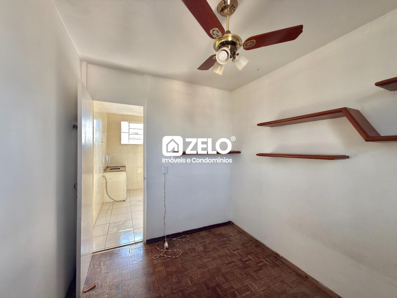 Dic III (Conjunto Habitacional Ruy Novaes) Campinas SP: 