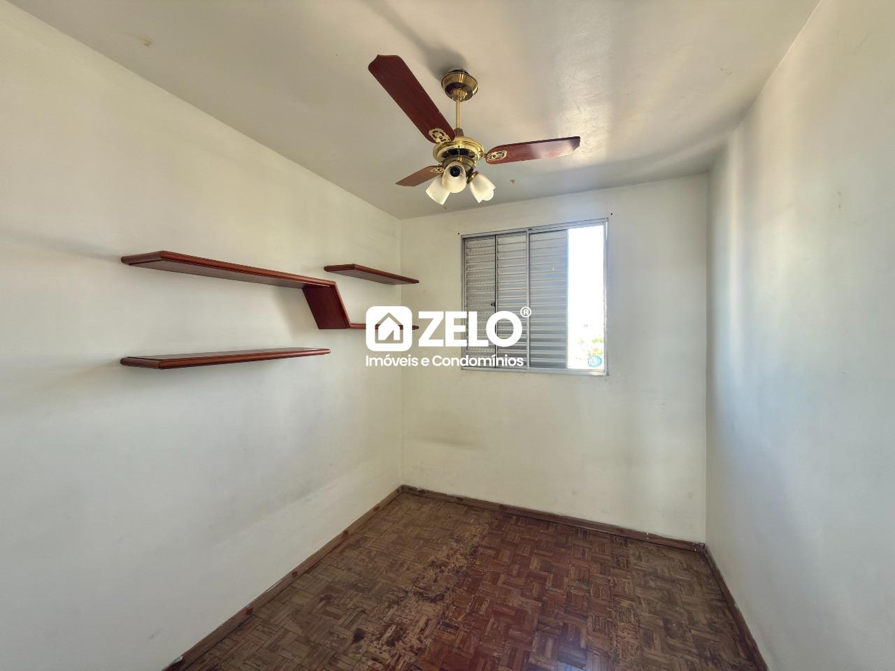 Dic III (Conjunto Habitacional Ruy Novaes) Campinas SP: 