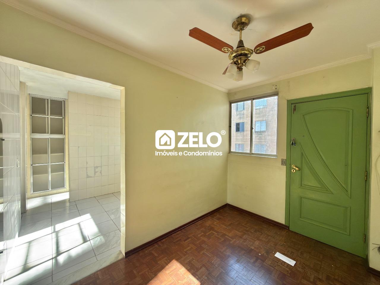 Dic III (Conjunto Habitacional Ruy Novaes) Campinas SP: 