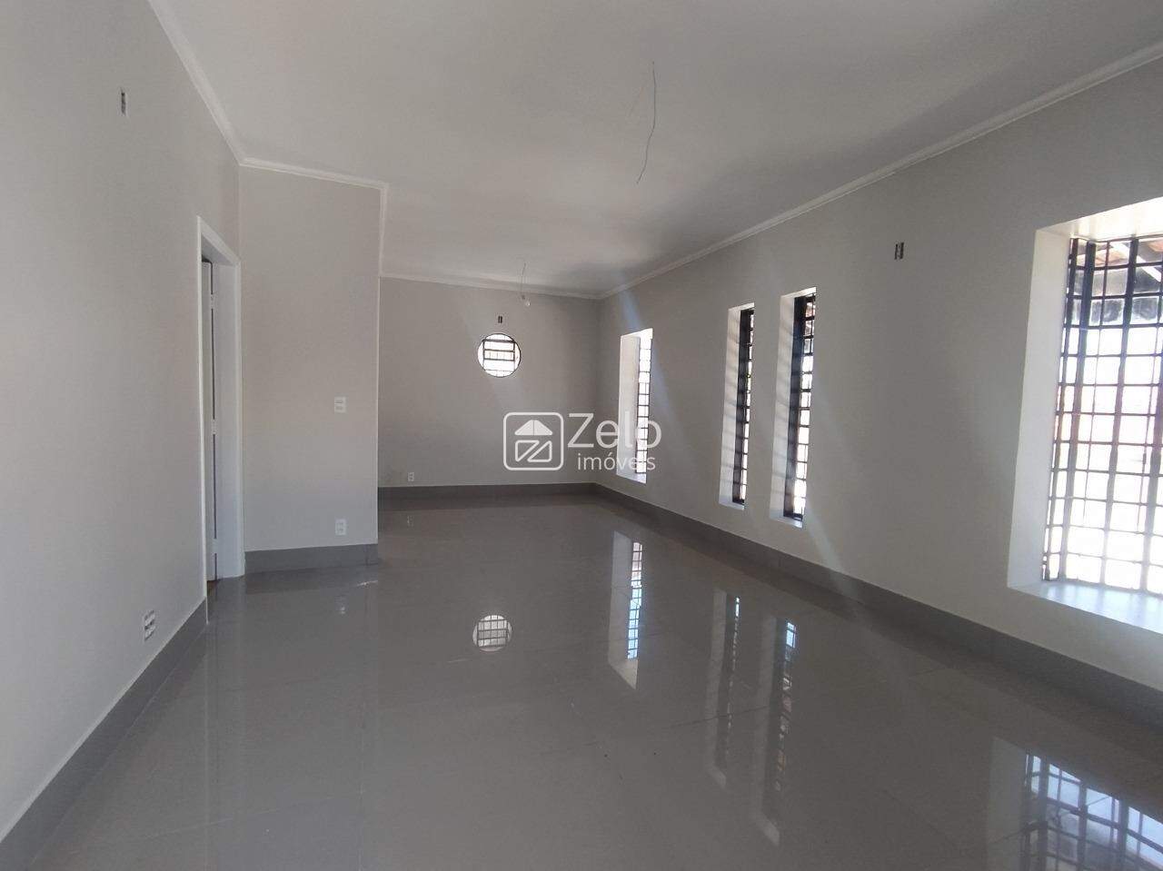 Casa em Chácara da Barra, Campinas - SP | Zelo Imóveis: 