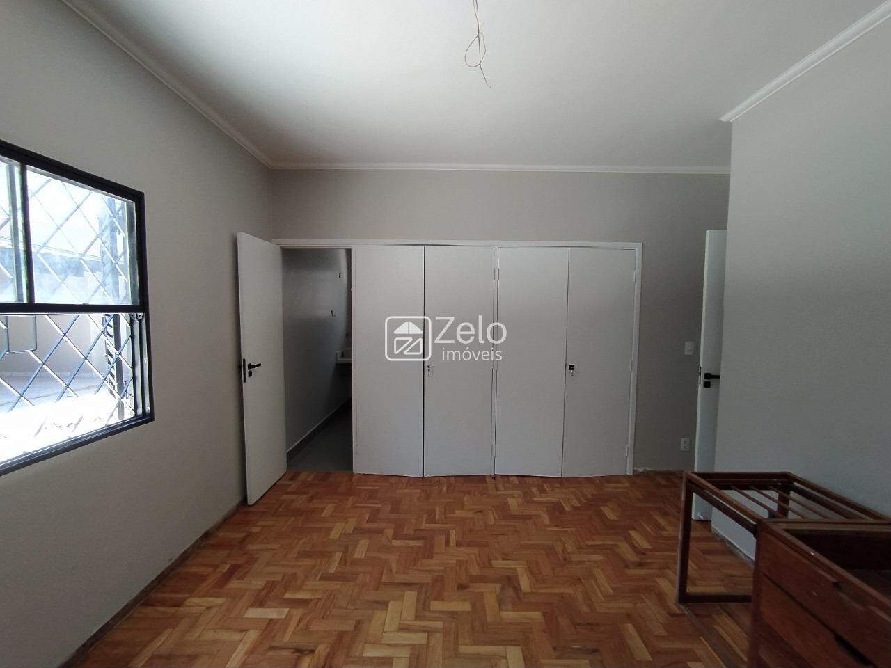 Casa em Chácara da Barra, Campinas - SP | Zelo Imóveis: 