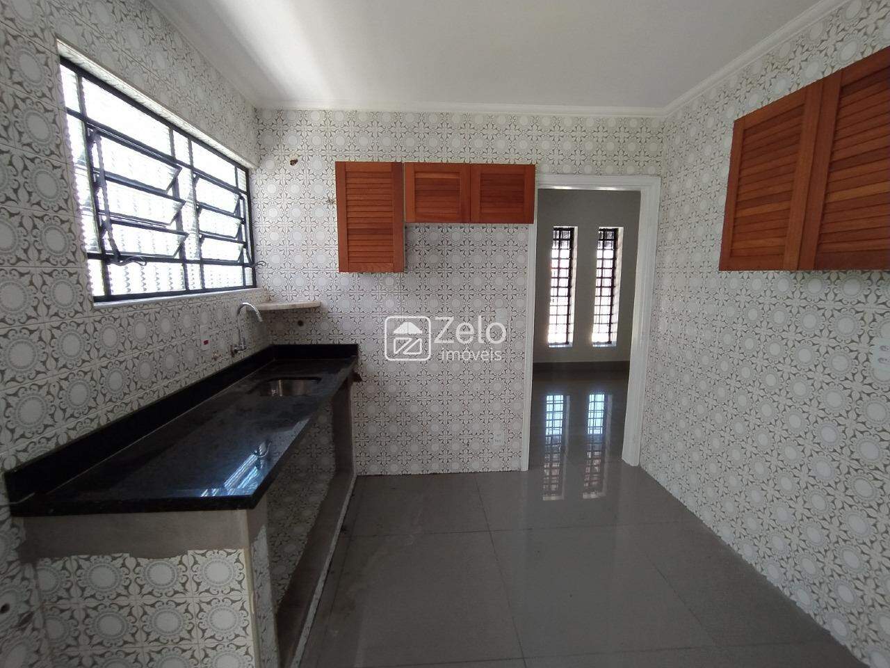 Casa em Chácara da Barra, Campinas - SP | Zelo Imóveis: 