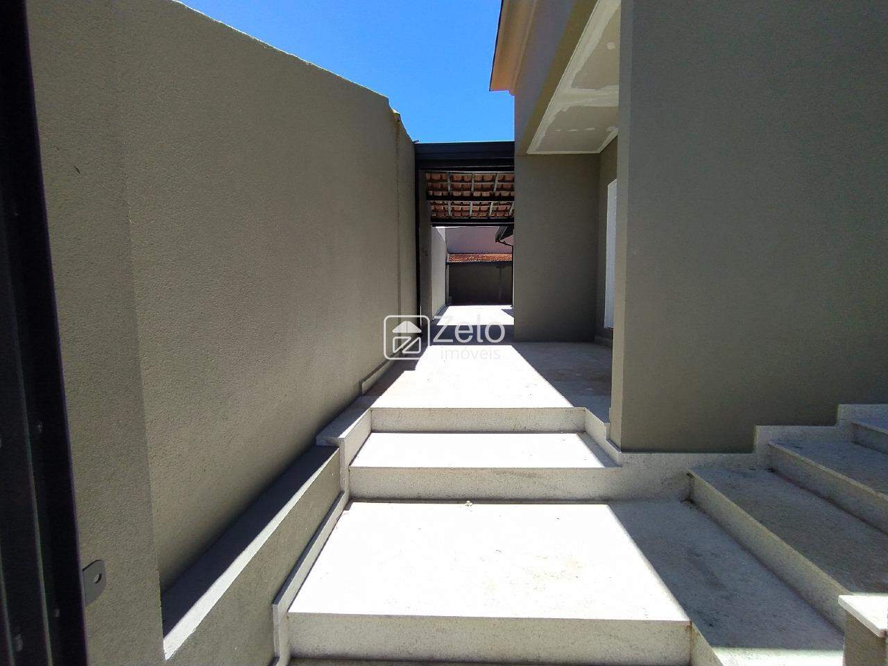 Casa em Chácara da Barra, Campinas - SP | Zelo Imóveis: 