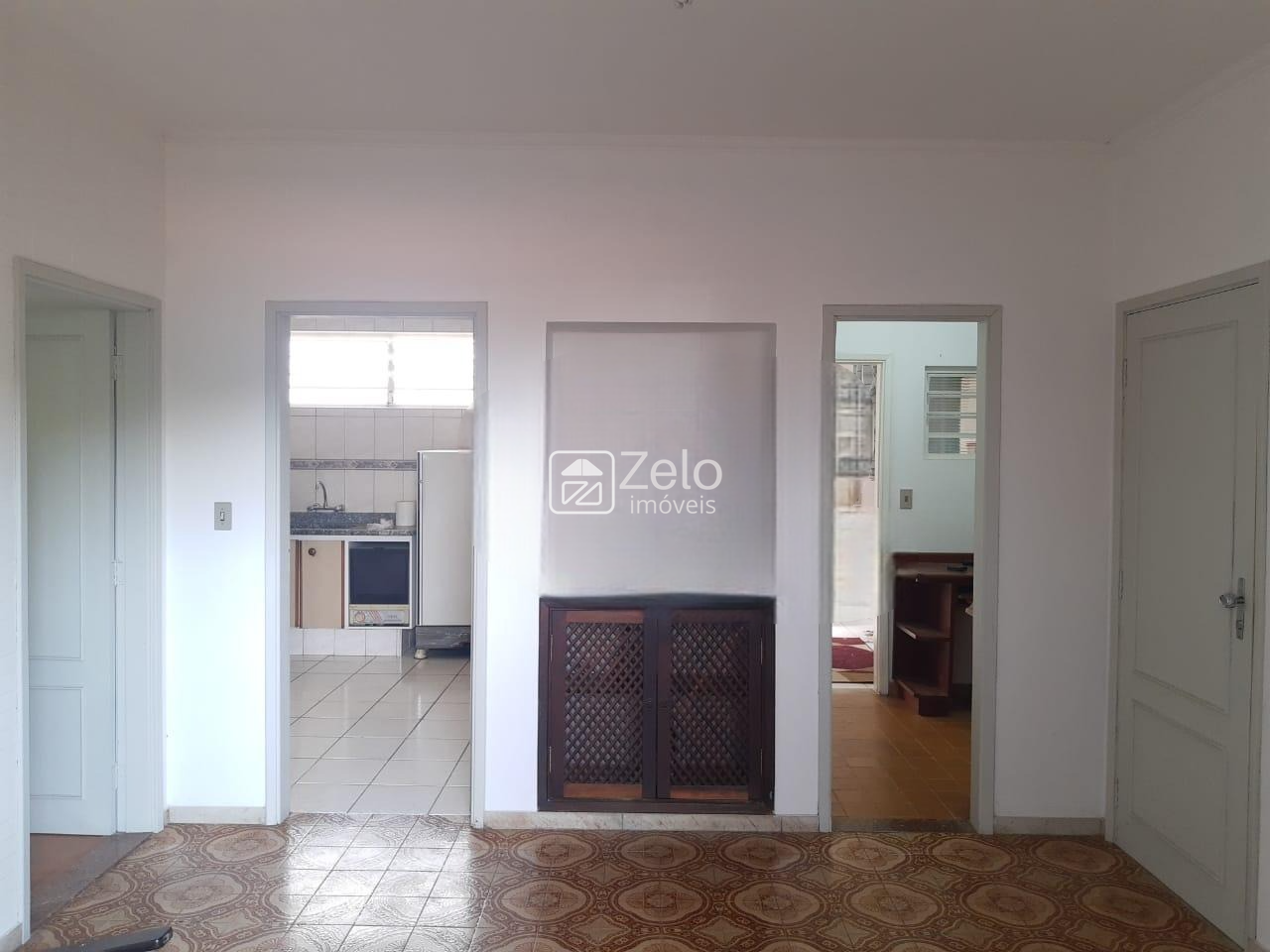 Jardim Guarani Campinas SP: 