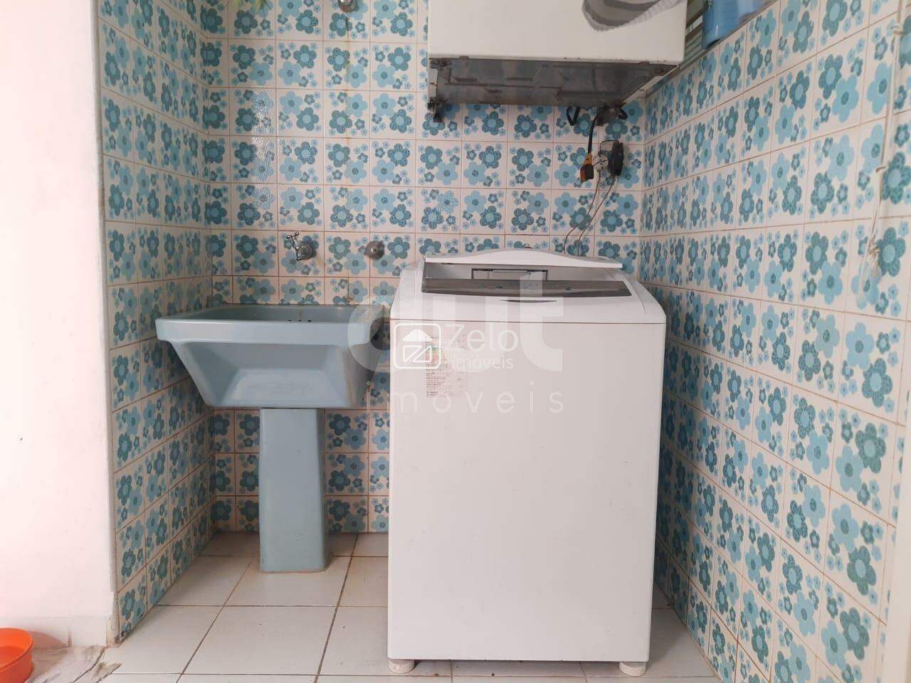 Jardim Guarani Campinas SP: 