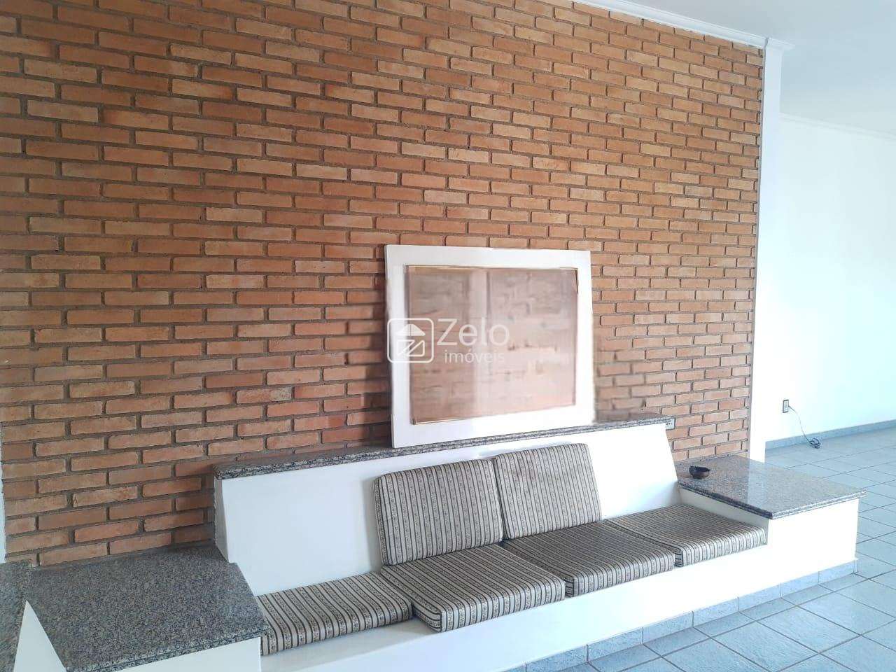 Jardim Guarani Campinas SP: 