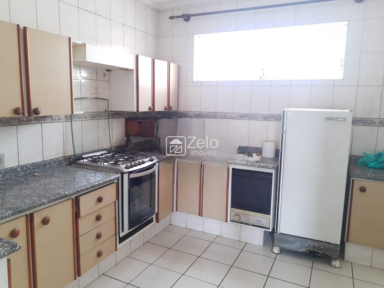 Jardim Guarani Campinas SP: 