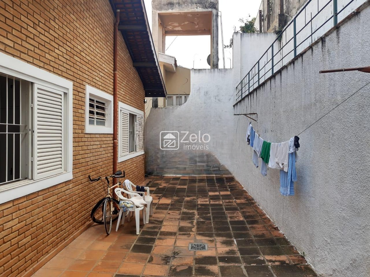 Jardim Guarani Campinas SP: 