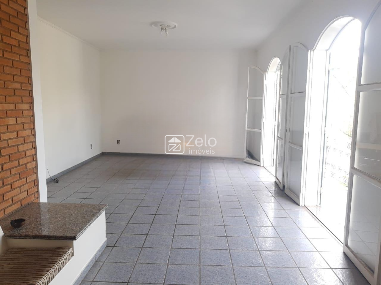 Jardim Guarani Campinas SP: 