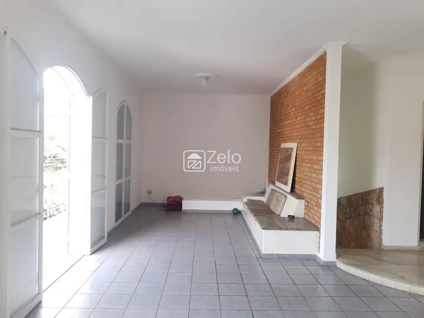 Jardim Guarani Campinas SP: 