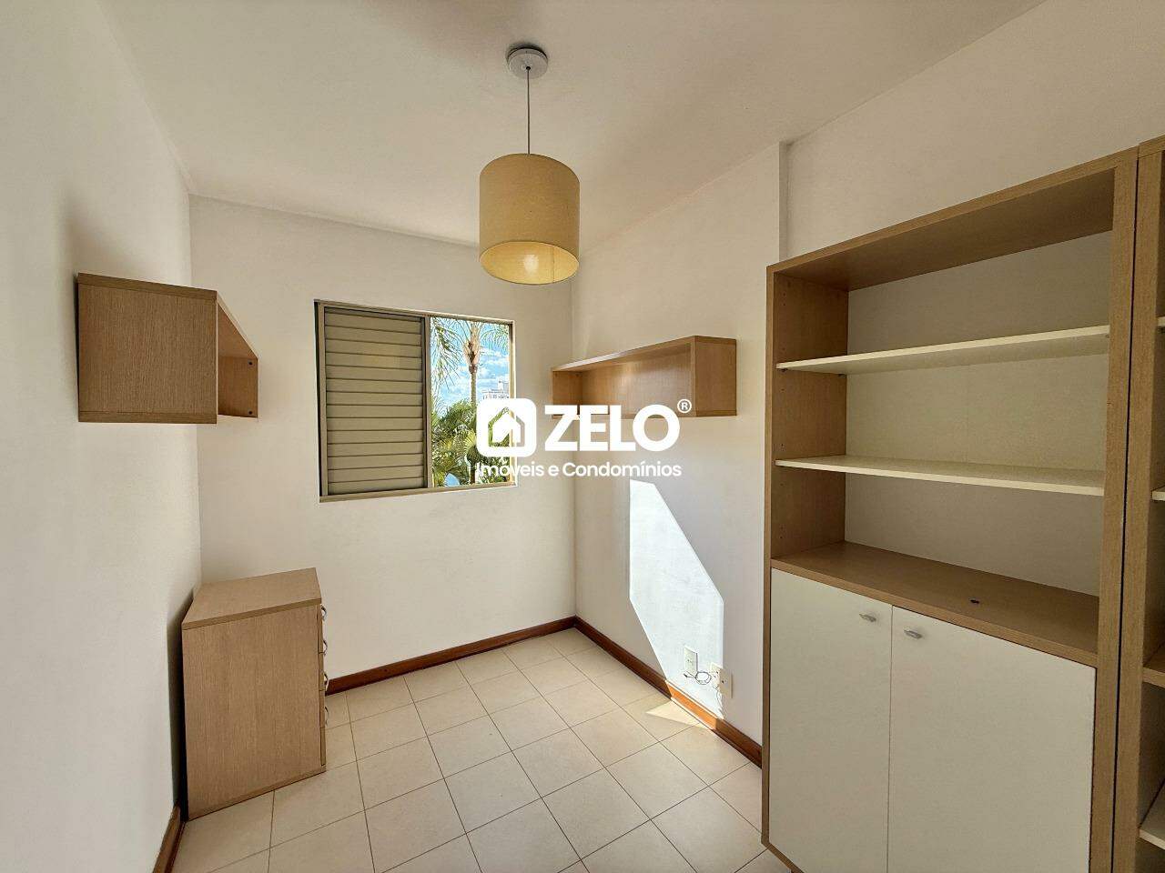 Apartamento em Vila Nova, Campinas - SP | Zelo Imóveis: 