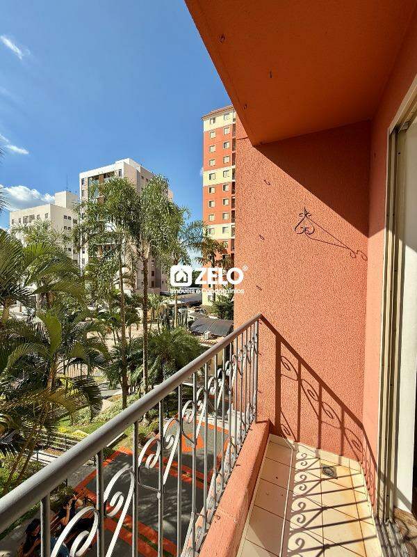 Apartamento em Vila Nova, Campinas - SP | Zelo Imóveis: 