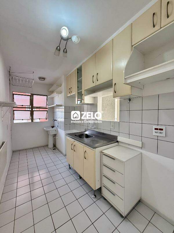 Apartamento em Vila Nova, Campinas - SP | Zelo Imóveis: 