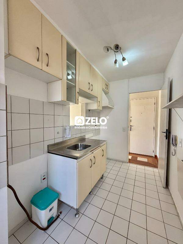 Apartamento em Vila Nova, Campinas - SP | Zelo Imóveis: 