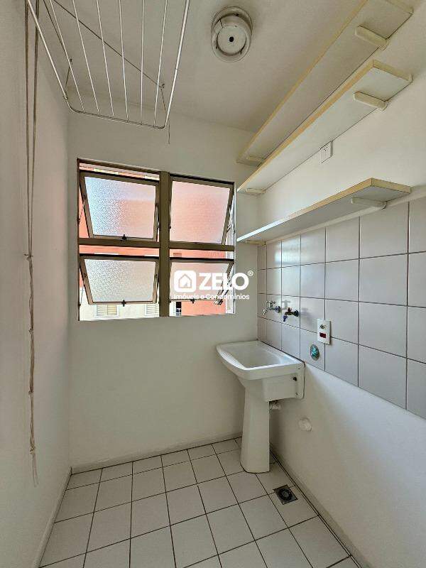 Apartamento em Vila Nova, Campinas - SP | Zelo Imóveis: 