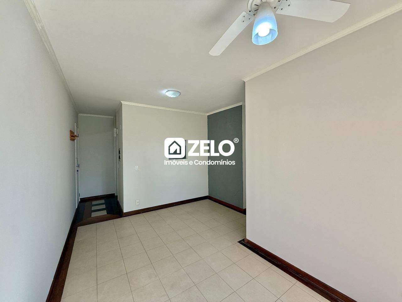 Apartamento em Vila Nova, Campinas - SP | Zelo Imóveis: 