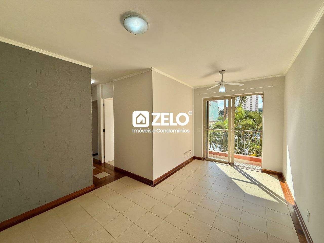 Apartamento em Vila Nova, Campinas - SP | Zelo Imóveis: 