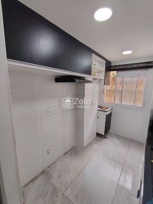 Apartamento em Jardim do Lago Continuação, Campinas - SP | Zelo Imóveis: 