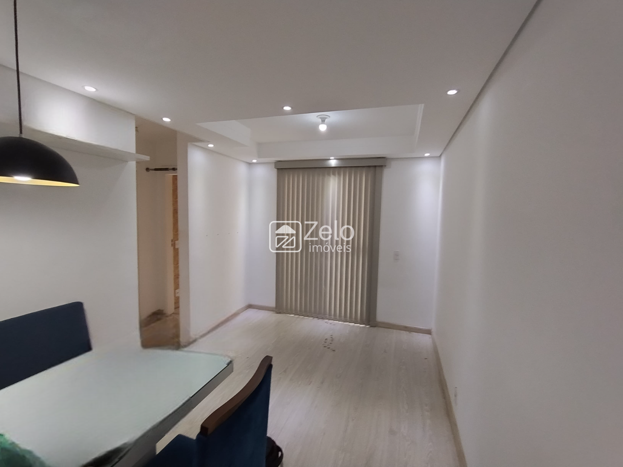 Apartamento em Jardim do Lago Continuação, Campinas - SP | Zelo Imóveis: 