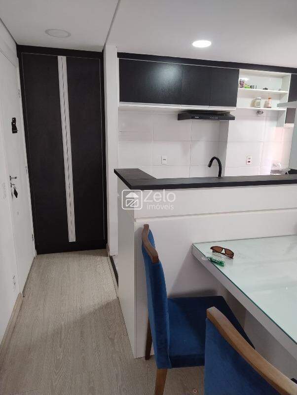 Apartamento em Jardim do Lago Continuação, Campinas - SP | Zelo Imóveis: 