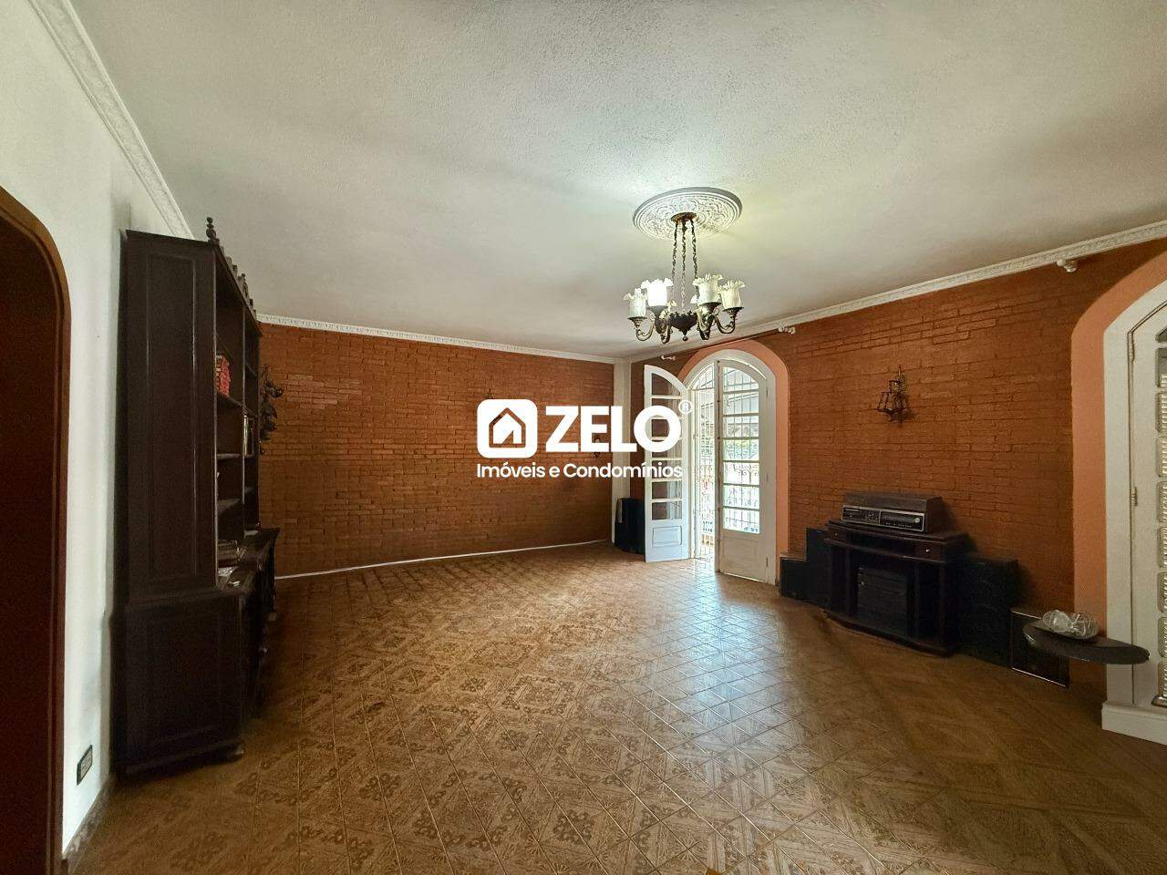 Casa em Vila Nova São José, Campinas - SP | Zelo Imóveis: 