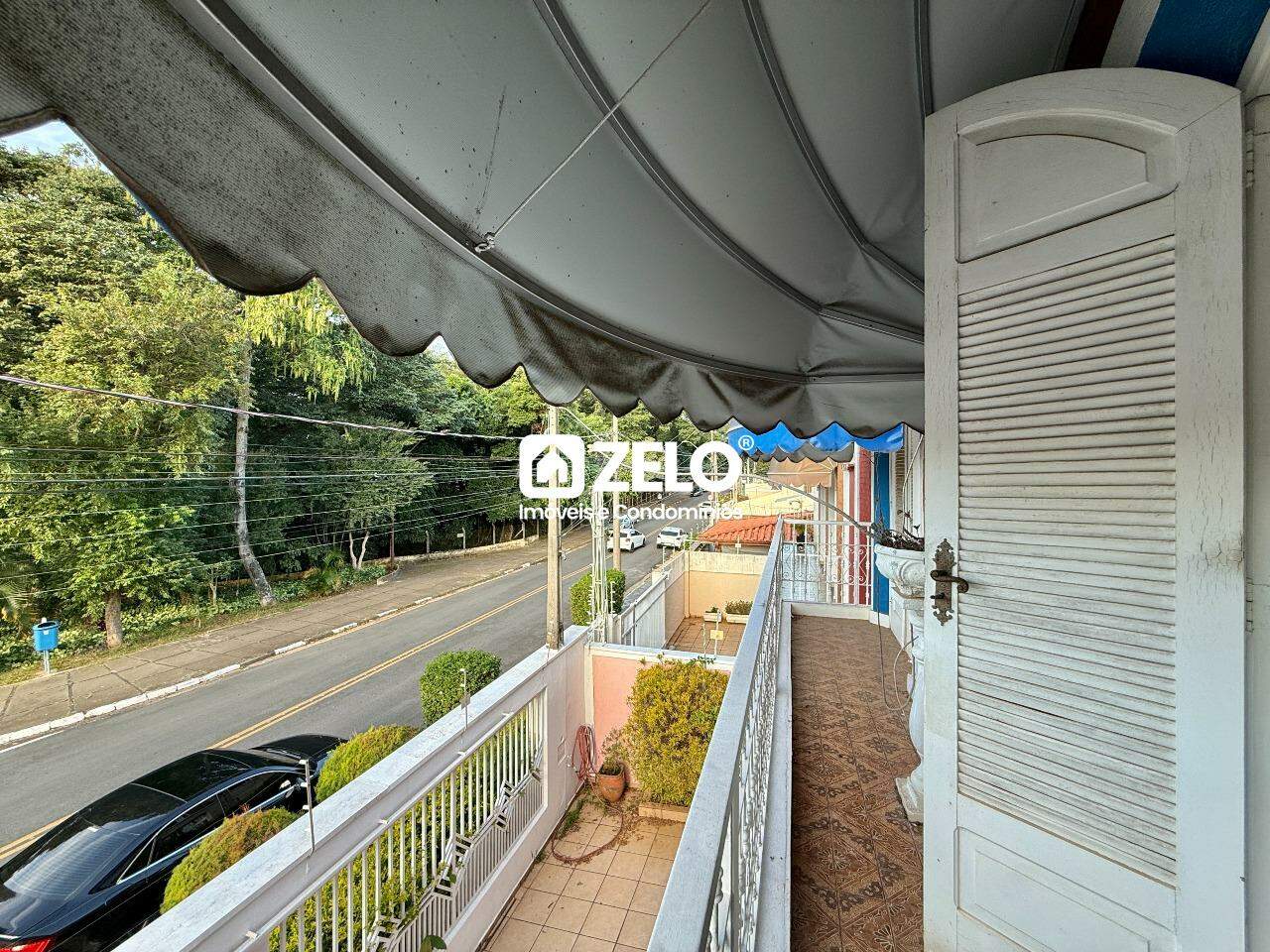 Casa em Vila Nova São José, Campinas - SP | Zelo Imóveis: 