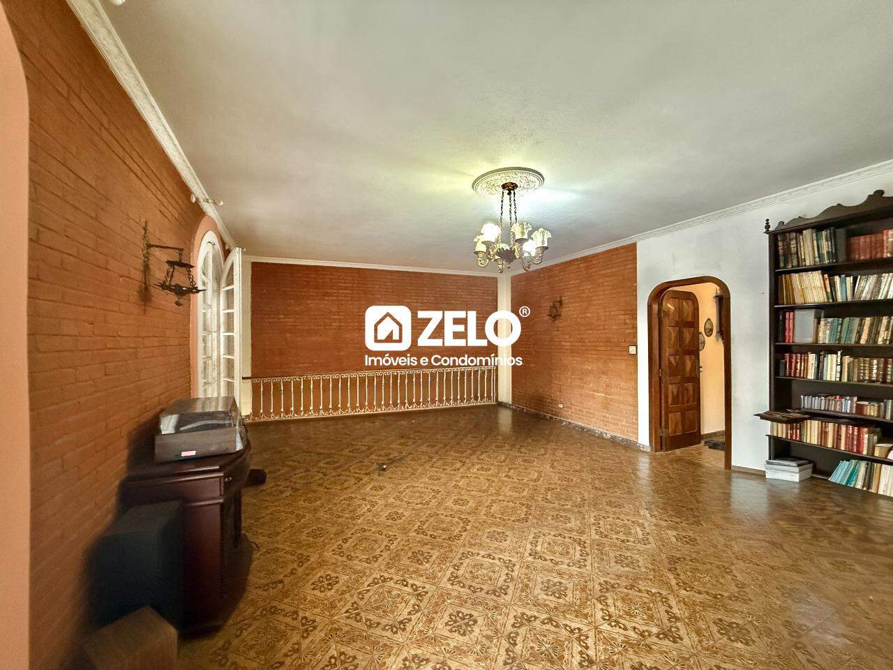 Casa em Vila Nova São José, Campinas - SP | Zelo Imóveis: 