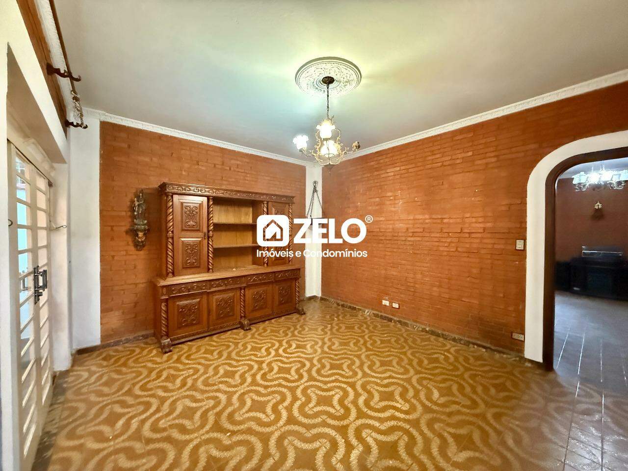 Casa em Vila Nova São José, Campinas - SP | Zelo Imóveis: 