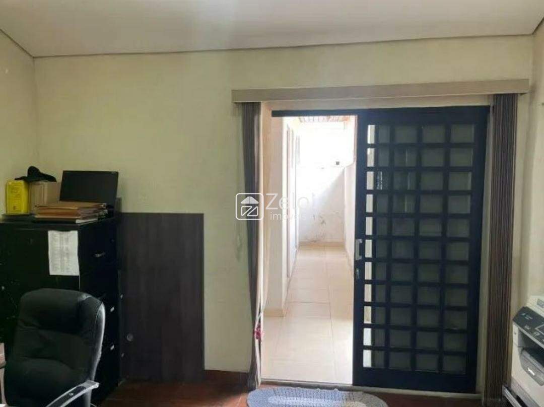 Jardim Aurélia Campinas SP: 