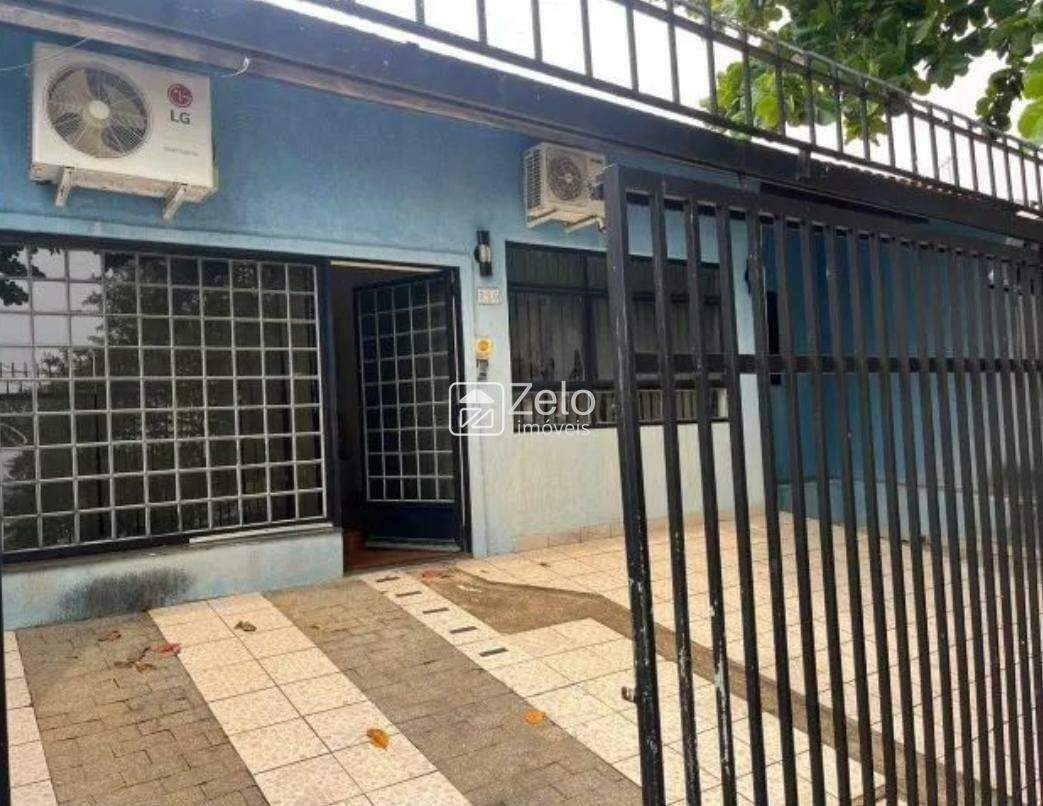 Jardim Aurélia Campinas SP: 