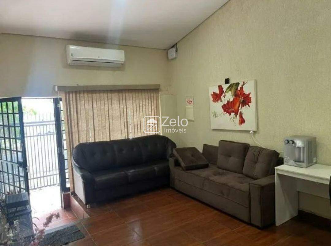 Jardim Aurélia Campinas SP: 