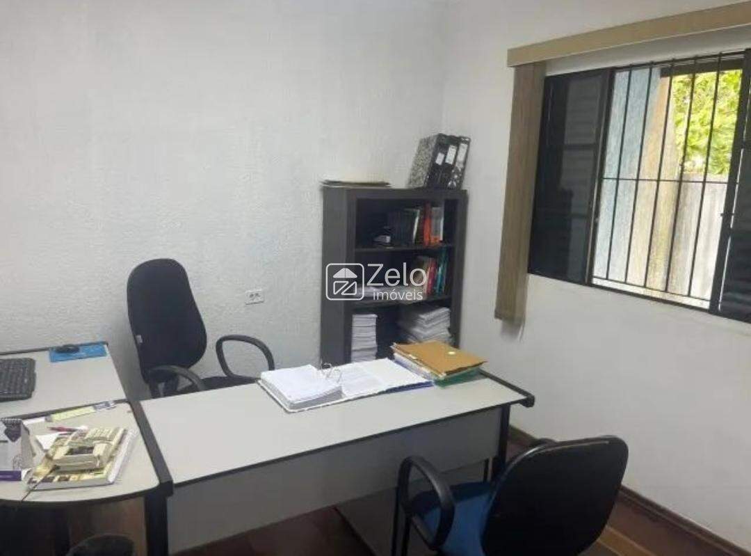 Jardim Aurélia Campinas SP: 