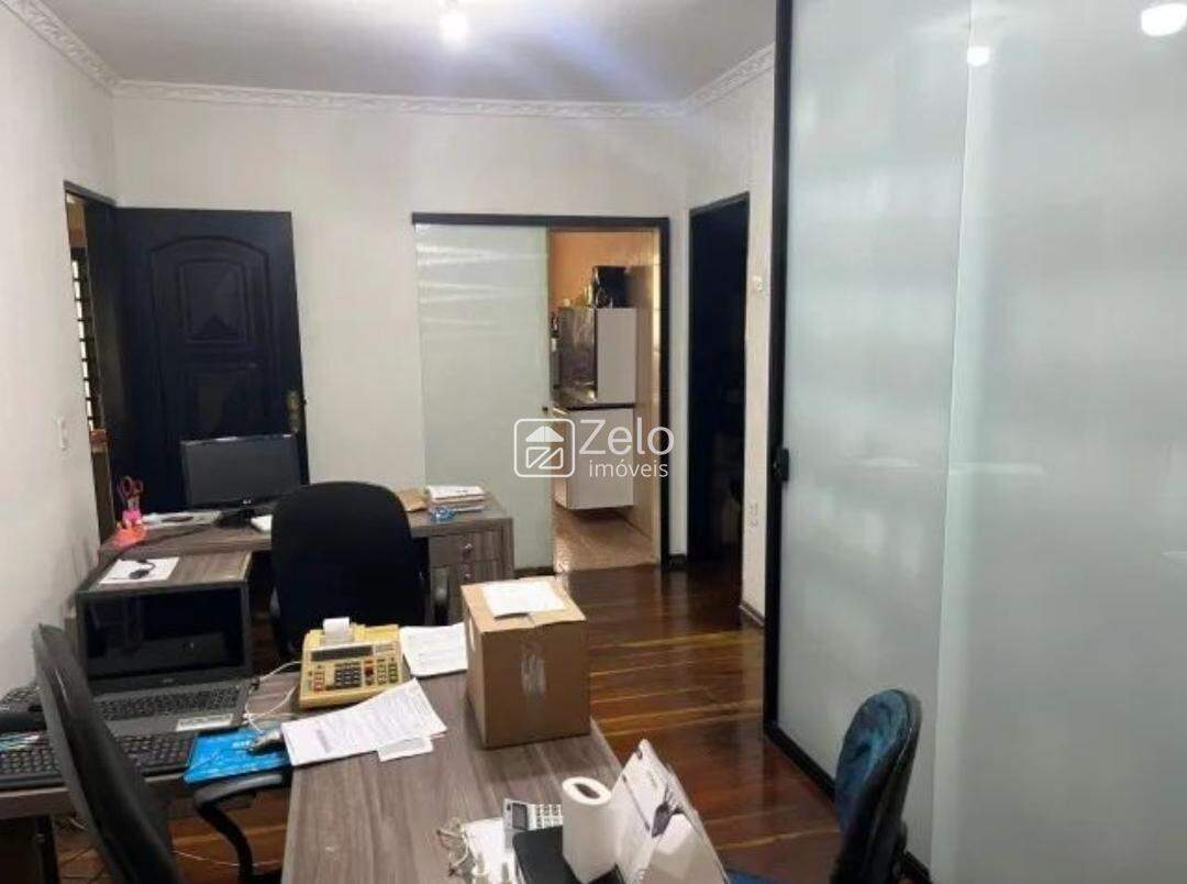 Jardim Aurélia Campinas SP: 