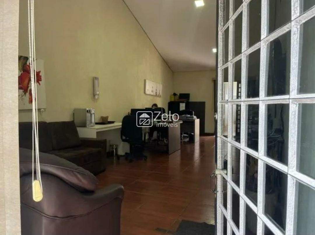 Jardim Aurélia Campinas SP: 