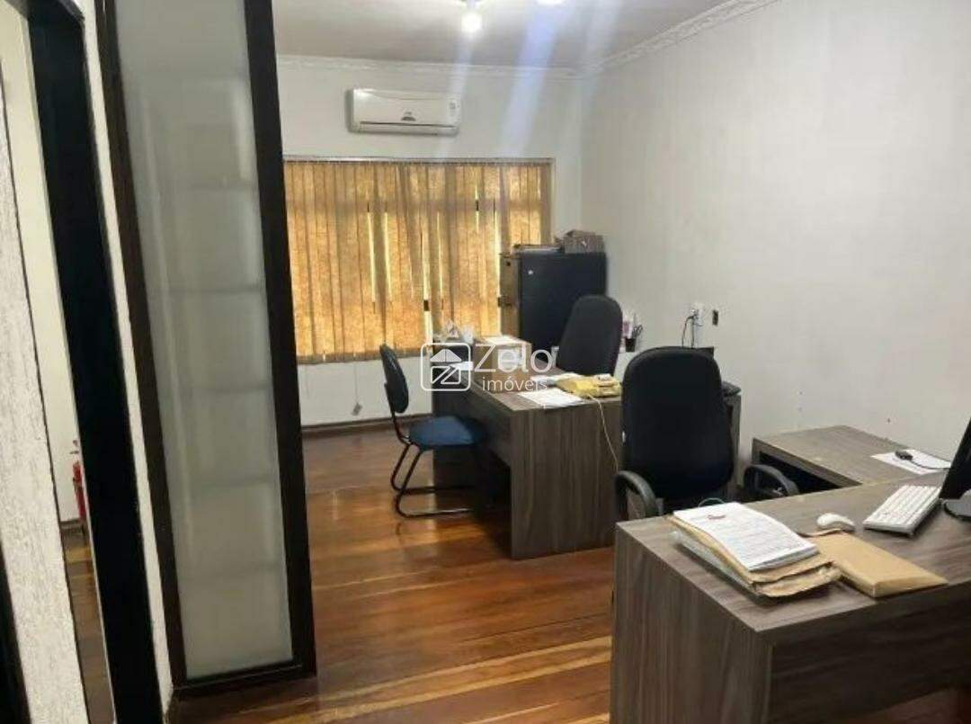 Jardim Aurélia Campinas SP: 