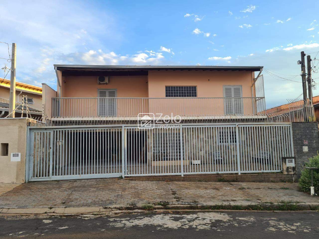 Jardim Eulina Campinas SP: 