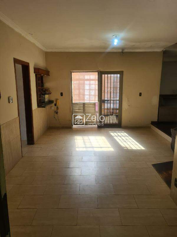 Jardim Eulina Campinas SP: 