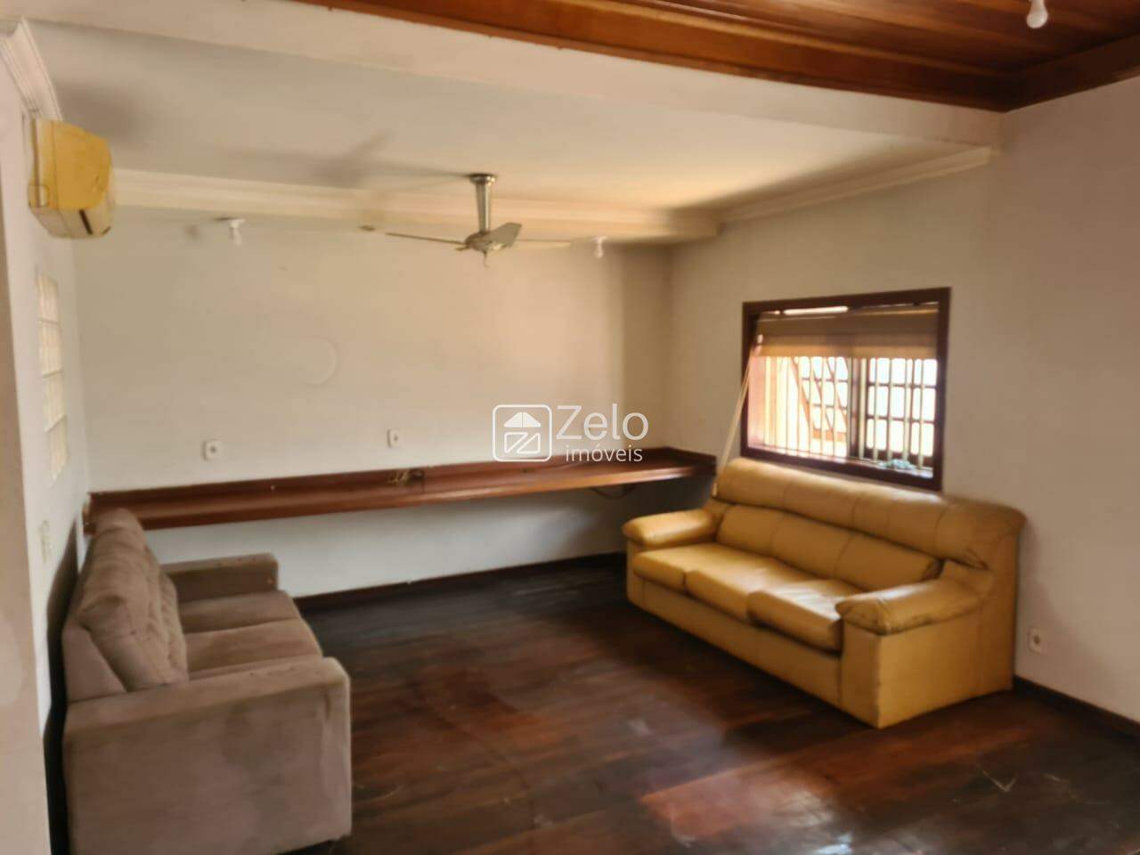 Jardim Eulina Campinas SP: 